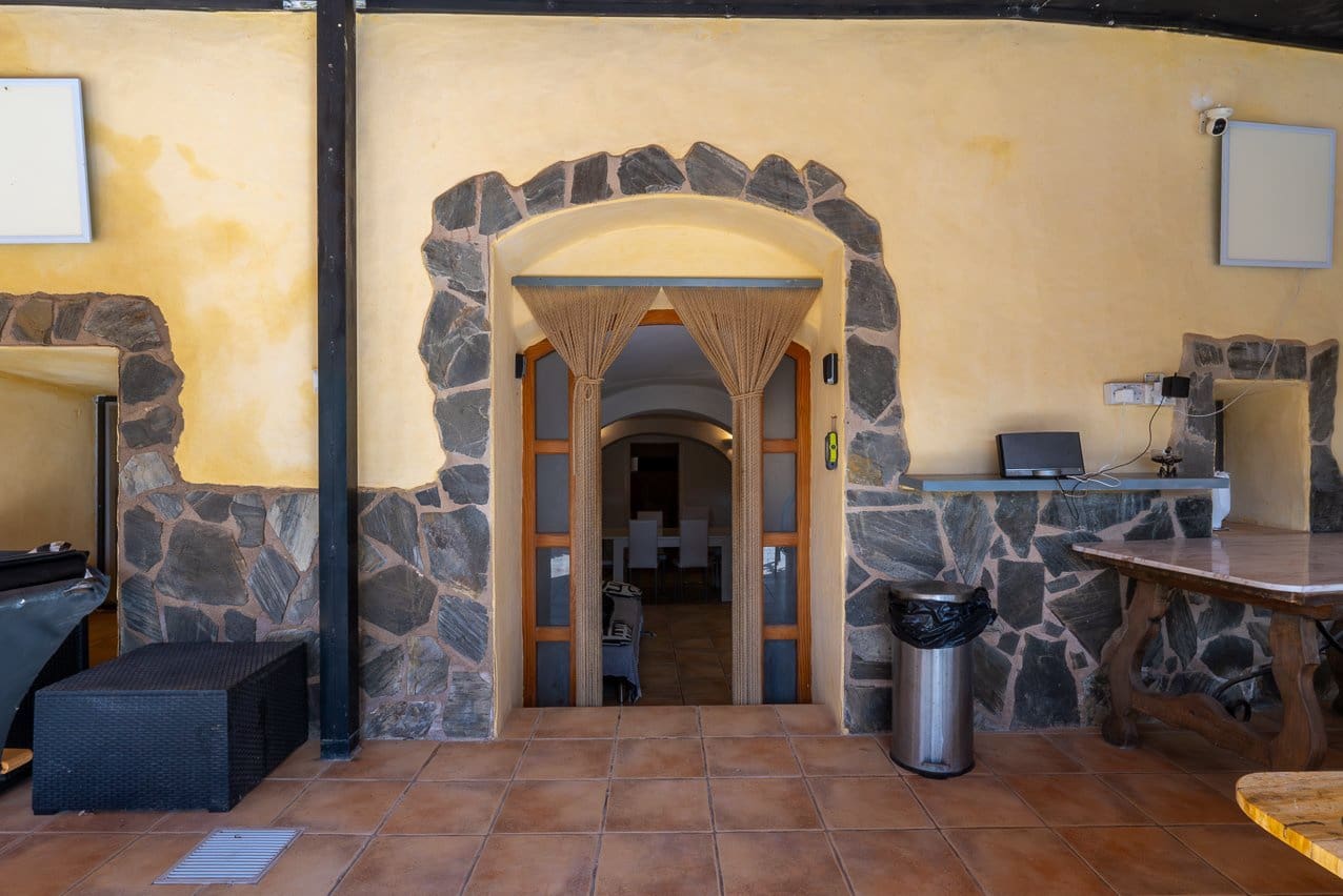 4 soverom Finca/Herregård til salgs i Chinorlet / Xinorlet med svømmebasseng - € 299 000 (Ref: 8644105)