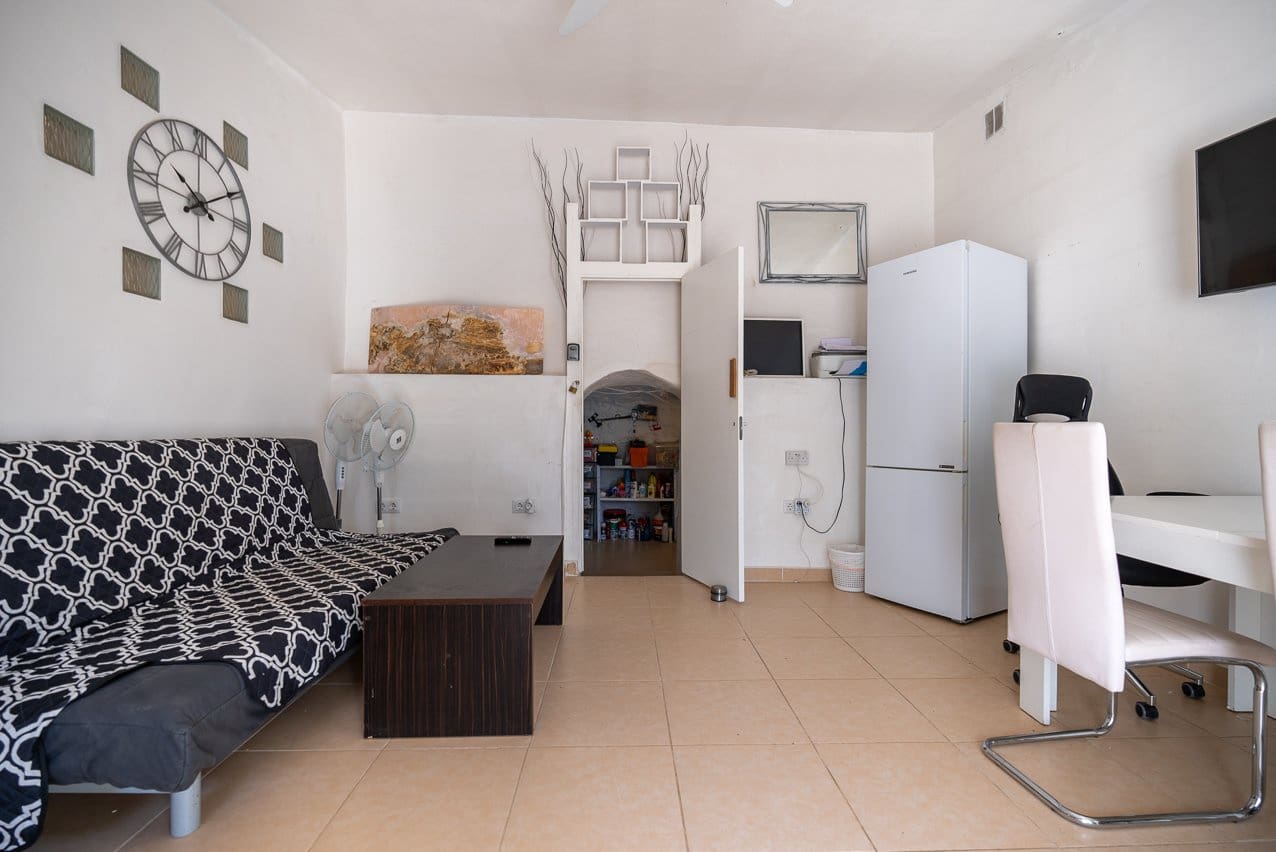 4 soverom Finca/Herregård til salgs i Chinorlet / Xinorlet med svømmebasseng - € 299 000 (Ref: 8644105)