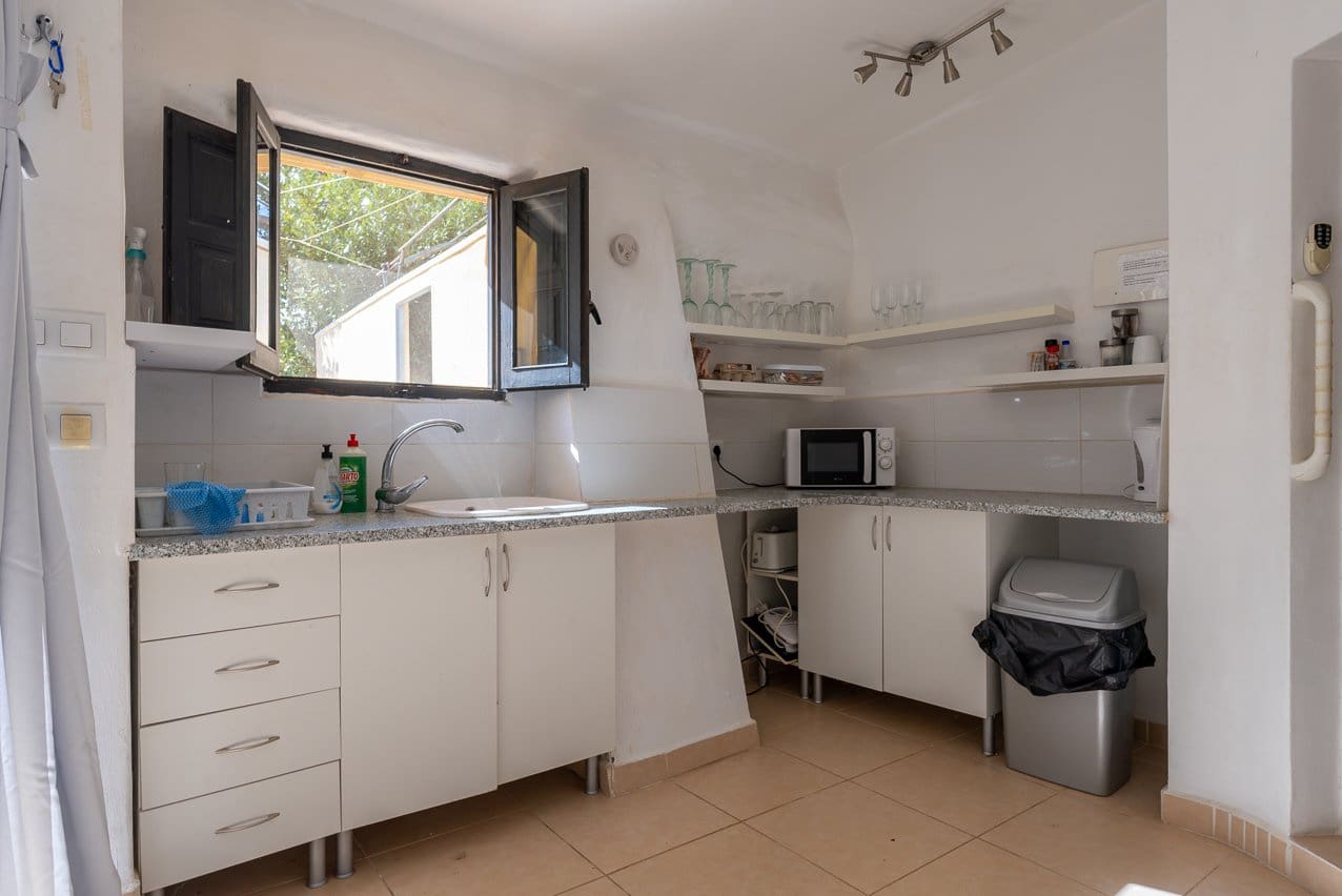 4 soverom Finca/Herregård til salgs i Chinorlet / Xinorlet med svømmebasseng - € 299 000 (Ref: 8644105)