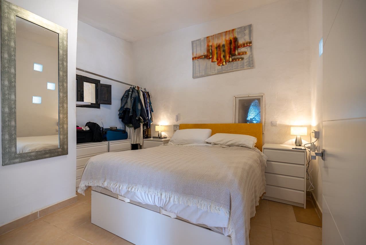 4 soverom Finca/Herregård til salgs i Chinorlet / Xinorlet med svømmebasseng - € 299 000 (Ref: 8644105)