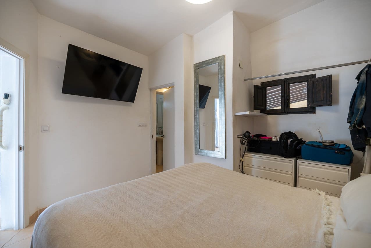 4 soverom Finca/Herregård til salgs i Chinorlet / Xinorlet med svømmebasseng - € 299 000 (Ref: 8644105)