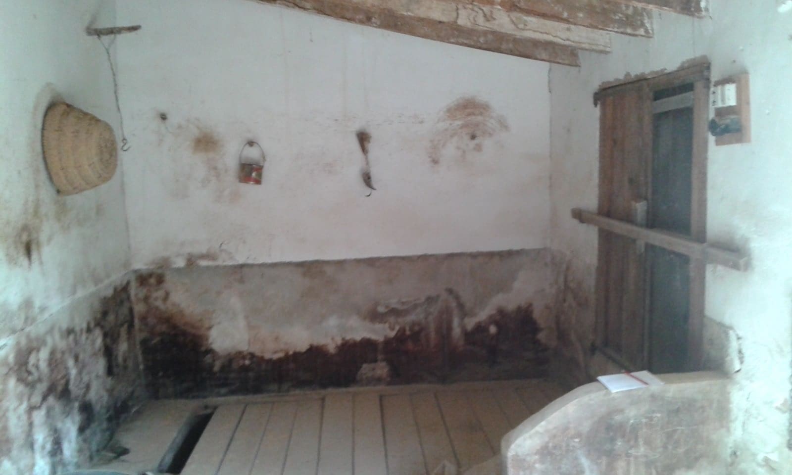 Hus til salgs i L'Alguena / Alguenya - € 28 000 (Ref: 8657854)