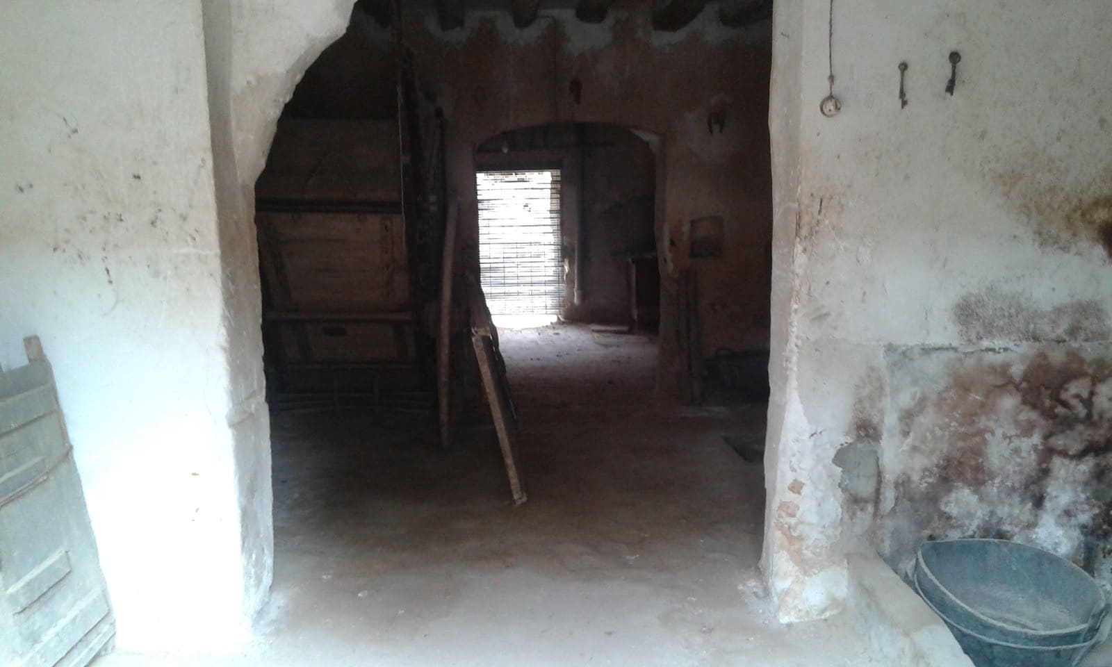 Hus til salgs i L'Alguena / Alguenya - € 28 000 (Ref: 8657854)