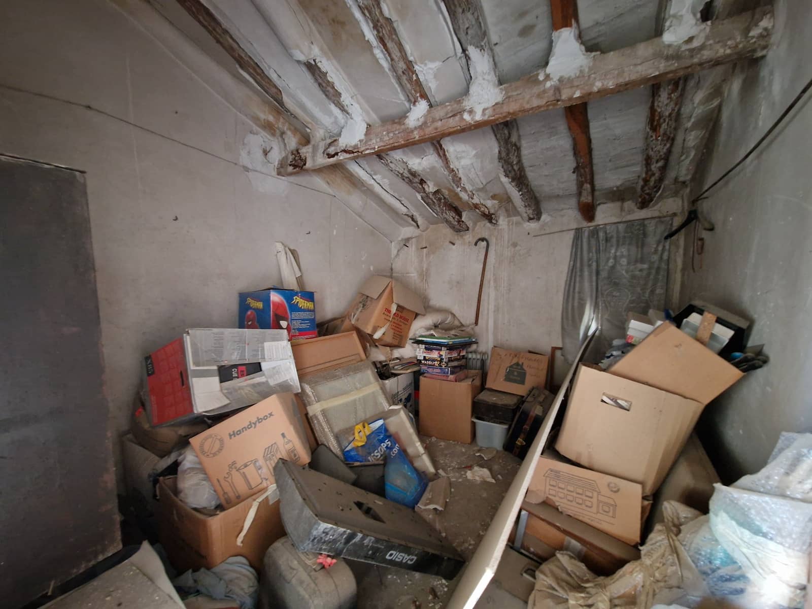 Casa em Banda para venda em Monovar / Monover com piscina - 9 999 € (Ref: 8671354)