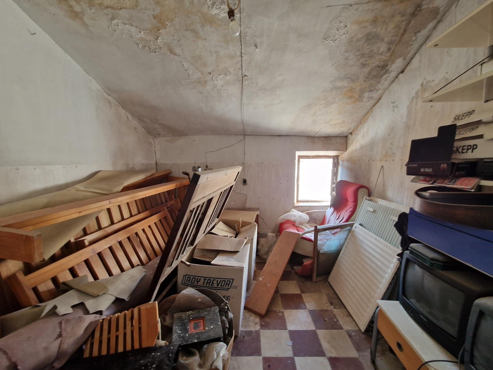 Casa em Banda para venda em Monovar / Monover com piscina - 9 999 € (Ref: 8671354)