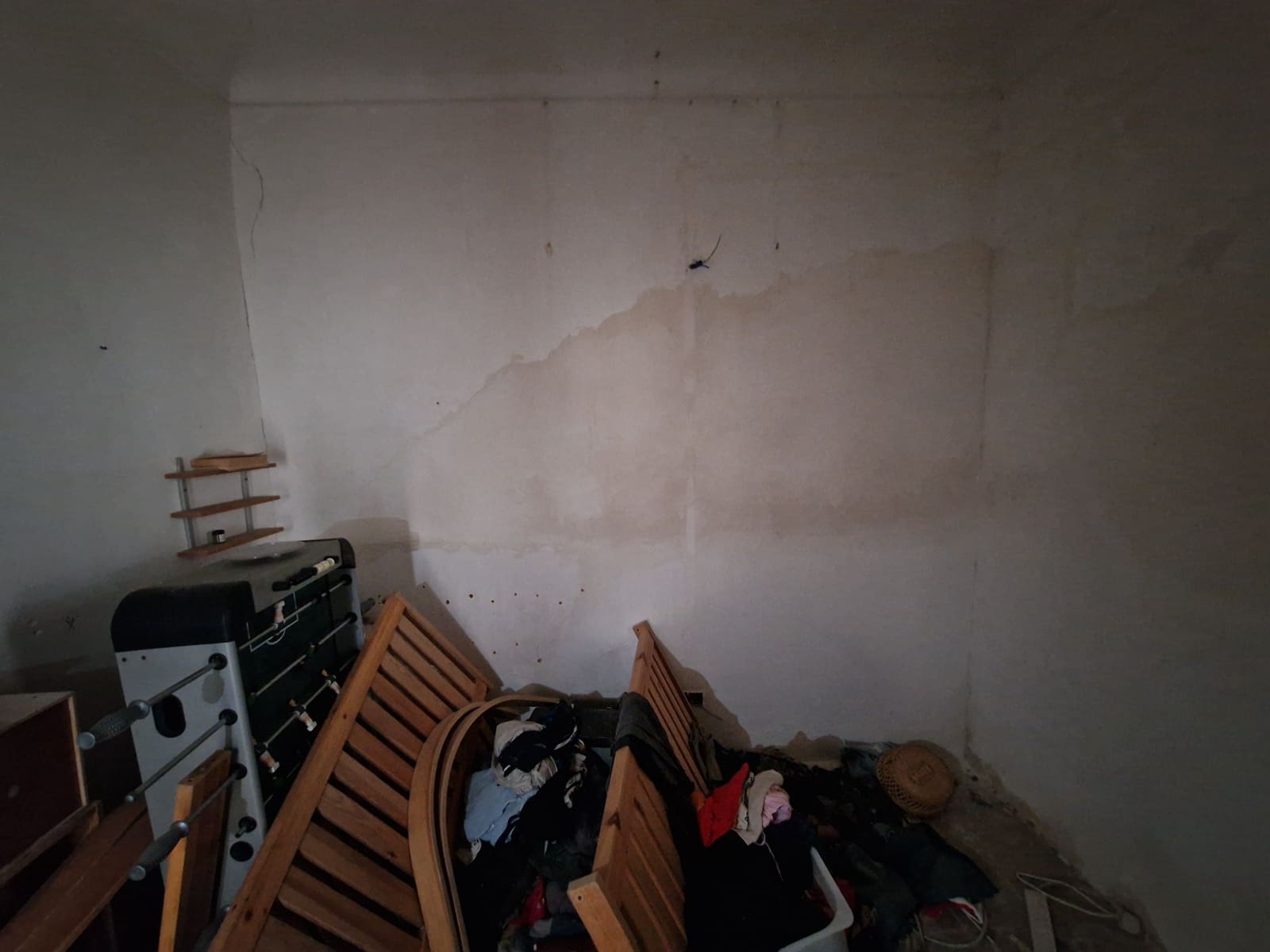 Casa em Banda para venda em Monovar / Monover com piscina - 9 999 € (Ref: 8671354)