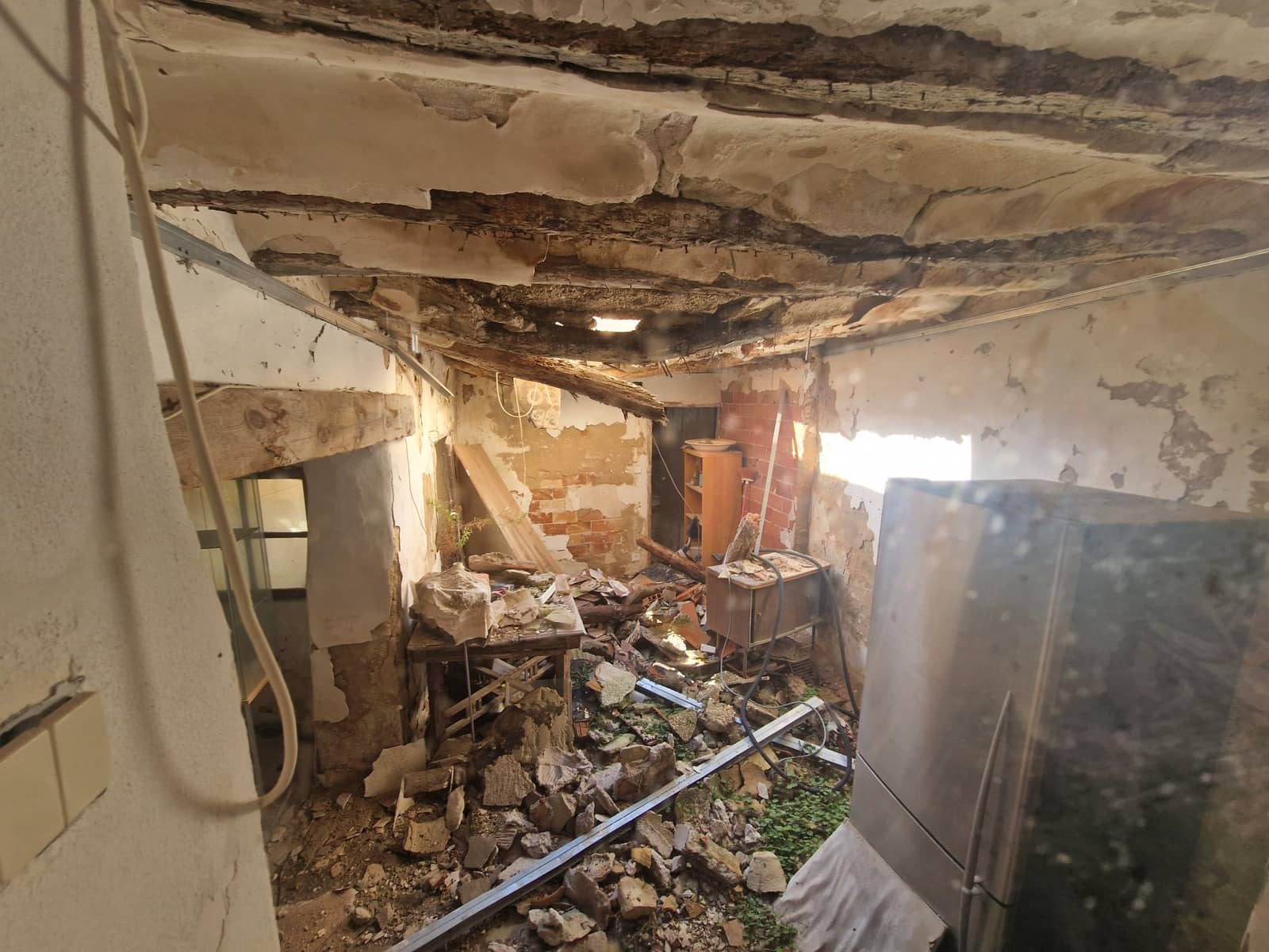 Casa em Banda para venda em Monovar / Monover com piscina - 9 999 € (Ref: 8671354)