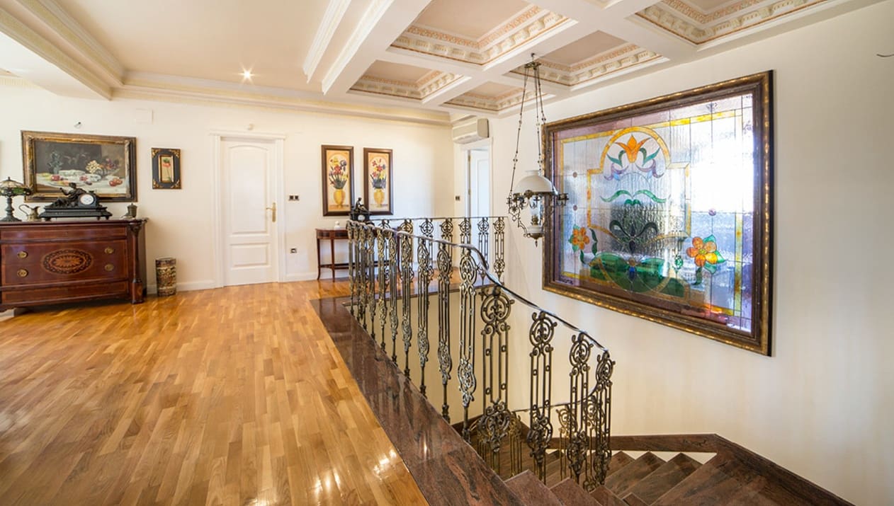 7 camera da letto Villa in vendita in Yecla con piscina - 600.000 € (Rif: 8757009)