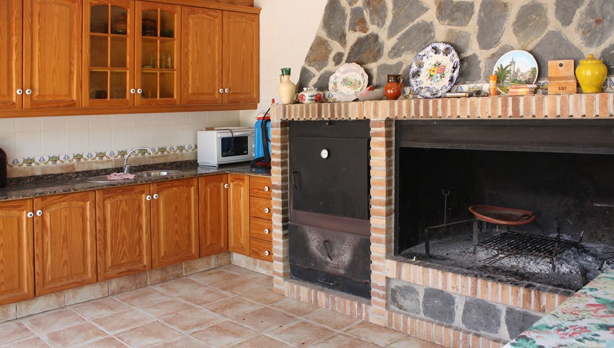 7 camera da letto Villa in vendita in Yecla con piscina - 600.000 € (Rif: 8757009)