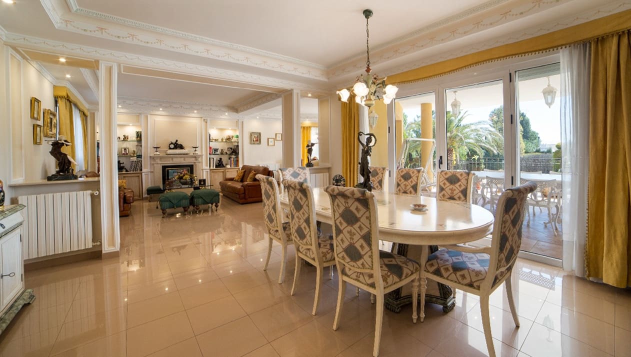 7 camera da letto Villa in vendita in Yecla con piscina - 600.000 € (Rif: 8757009)