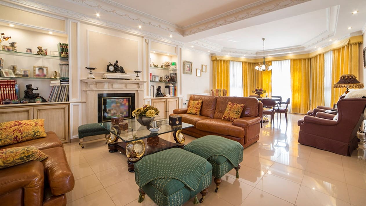 7 camera da letto Villa in vendita in Yecla con piscina - 600.000 € (Rif: 8757009)