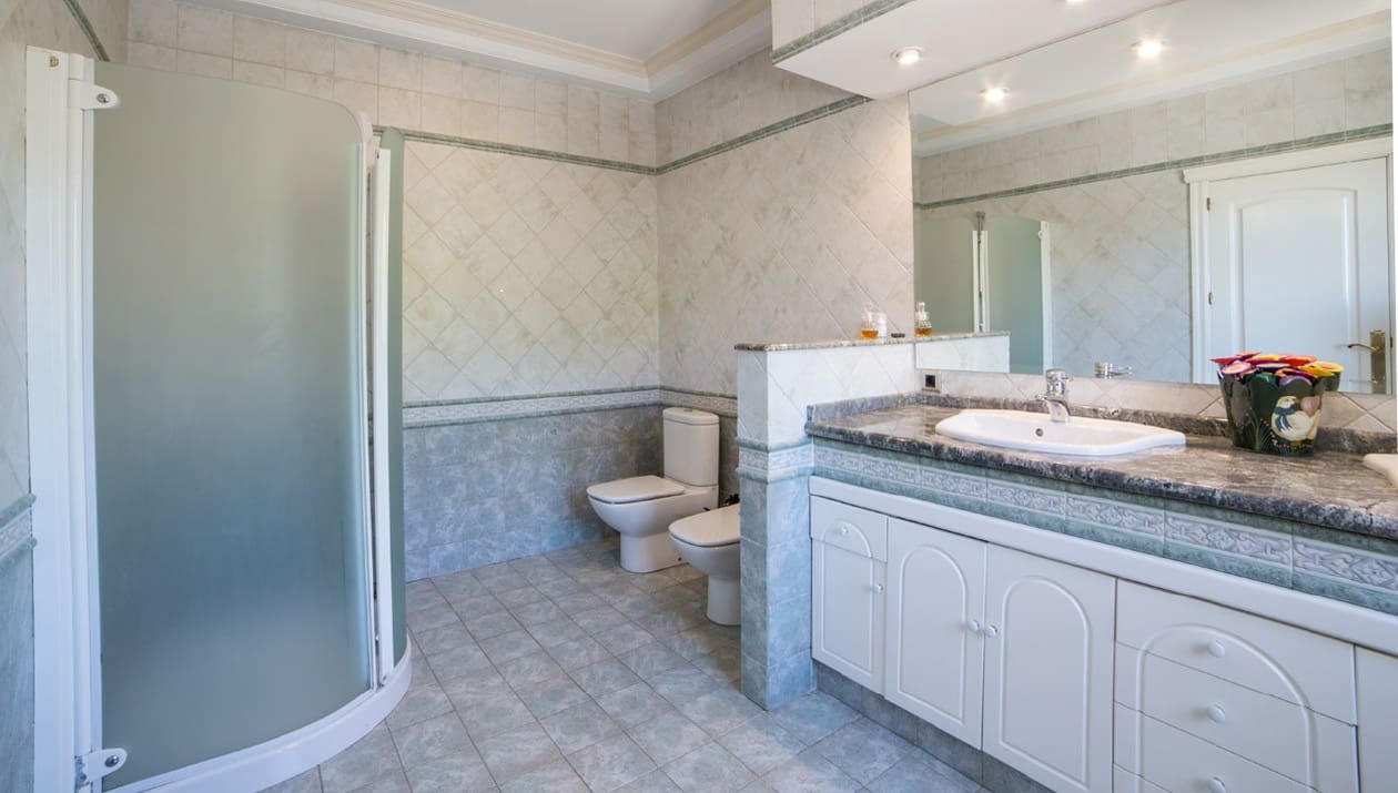 7 camera da letto Villa in vendita in Yecla con piscina - 600.000 € (Rif: 8757009)