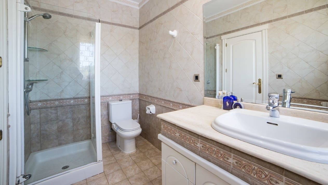 7 camera da letto Villa in vendita in Yecla con piscina - 600.000 € (Rif: 8757009)