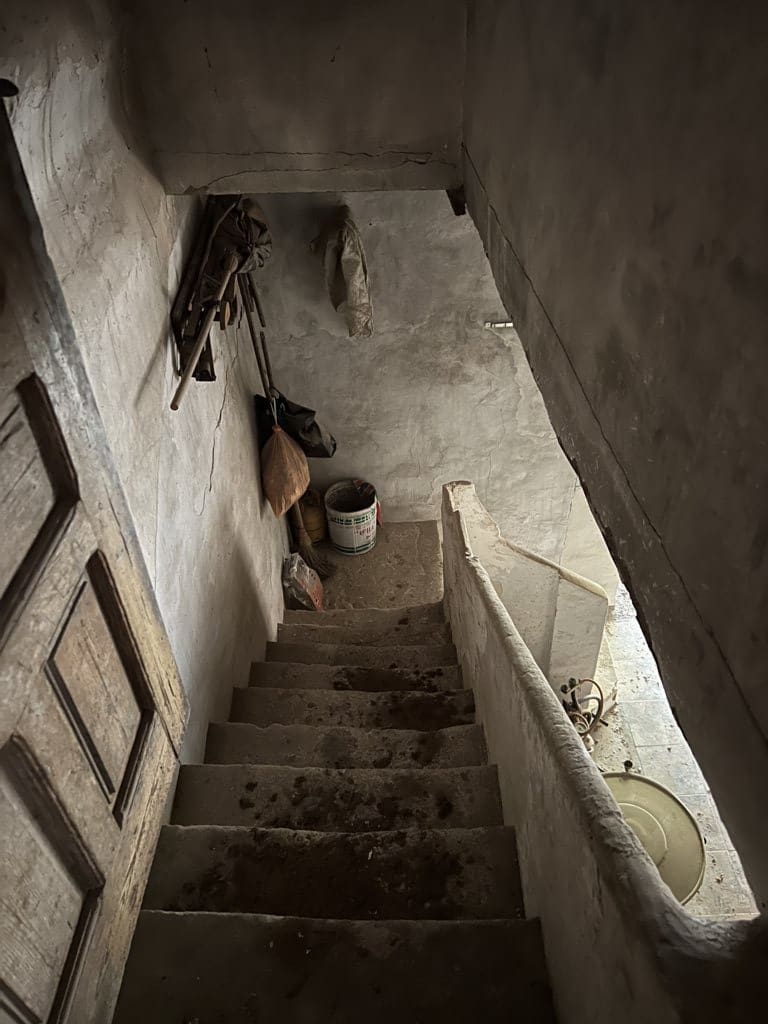 6 bedroom Townhouse for sale in Pinoso with pool - € 155,000 (Ref: 8757010)