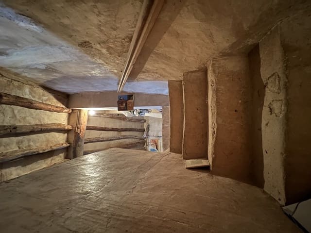 6 sypialnia Dom na sprzedaż w Pinoso z basenem - 155 000 € (Ref: 8757010)