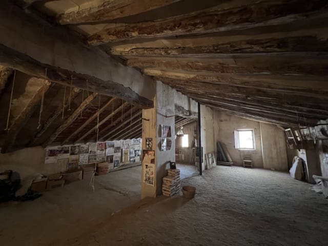 6 sypialnia Dom na sprzedaż w Pinoso z basenem - 155 000 € (Ref: 8757010)
