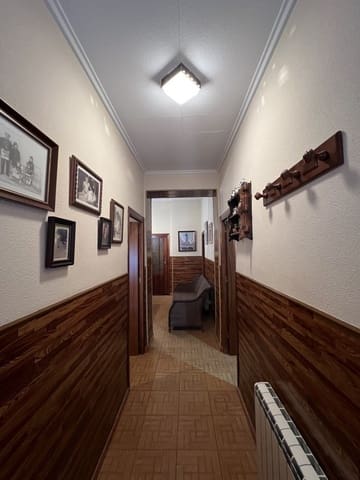 6 sypialnia Dom na sprzedaż w Pinoso z basenem - 155 000 € (Ref: 8757010)