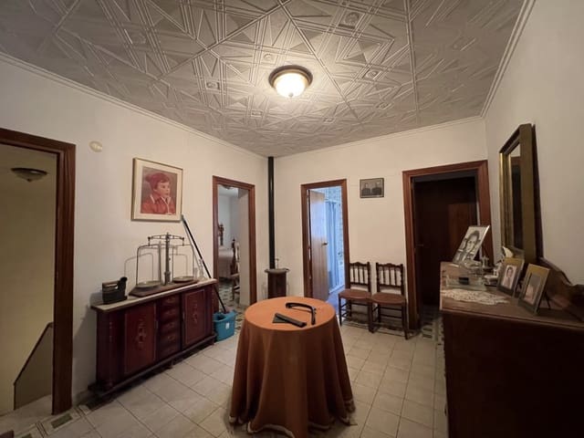 6 sypialnia Dom na sprzedaż w Pinoso z basenem - 155 000 € (Ref: 8757010)