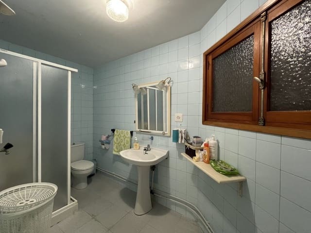 6 sypialnia Dom na sprzedaż w Pinoso z basenem - 155 000 € (Ref: 8757010)