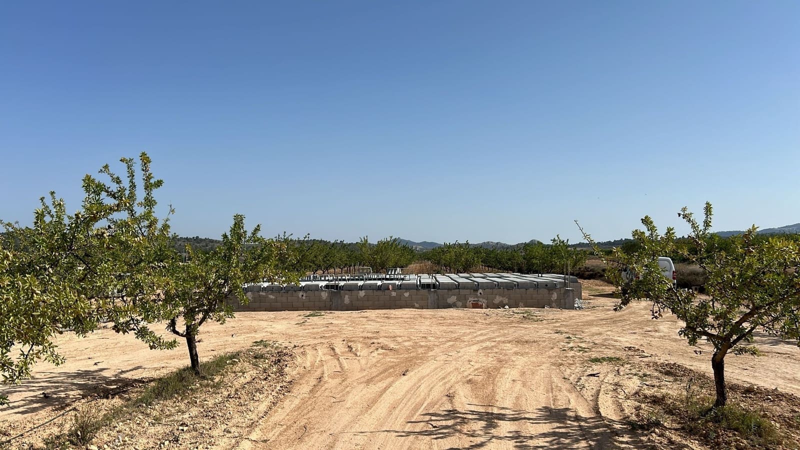 3 bedroom Villa for sale in Pinoso with pool - € 392,709 (Ref: 8759055)