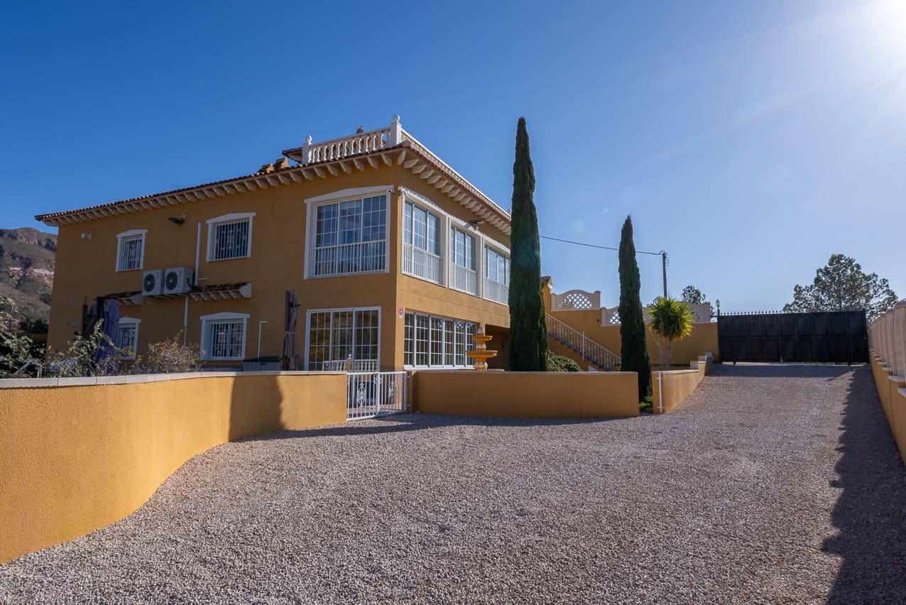 6 camera da letto Villa in vendita in Macisvenda con piscina - 544.500 € (Rif: 8787221)