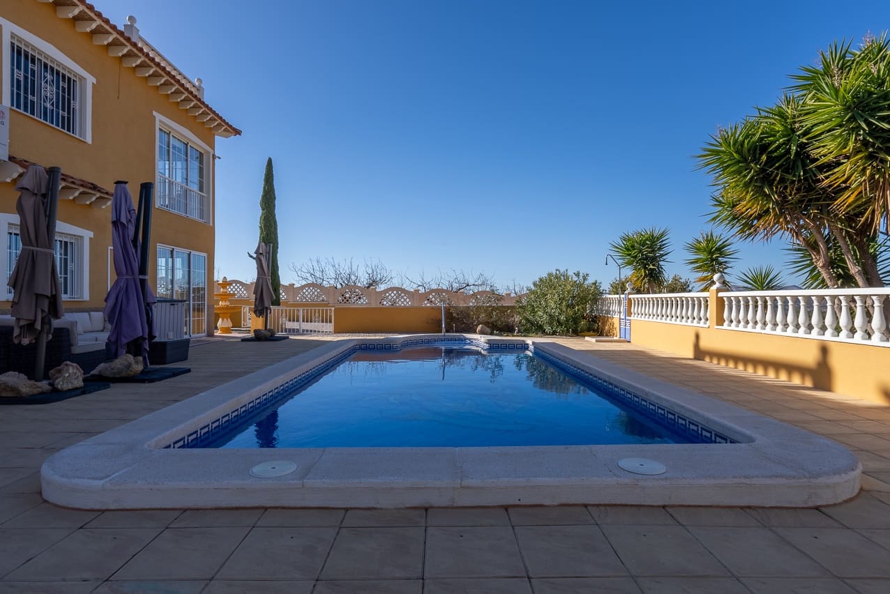 6 camera da letto Villa in vendita in Macisvenda con piscina - 544.500 € (Rif: 8787221)