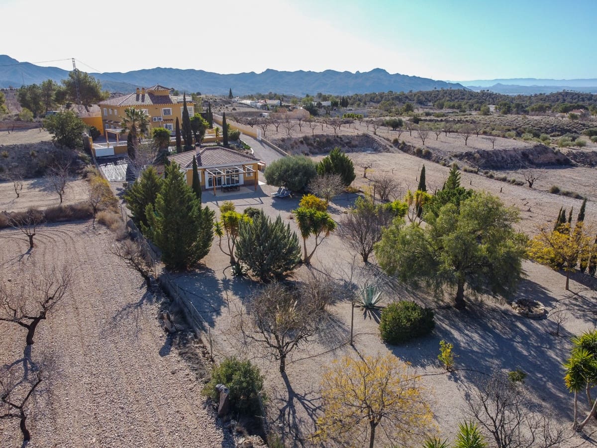 6 camera da letto Villa in vendita in Macisvenda con piscina - 544.500 € (Rif: 8787221)