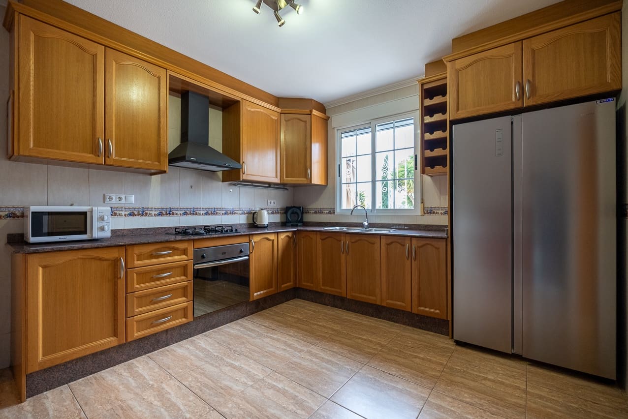 6 camera da letto Villa in vendita in Macisvenda con piscina - 544.500 € (Rif: 8787221)