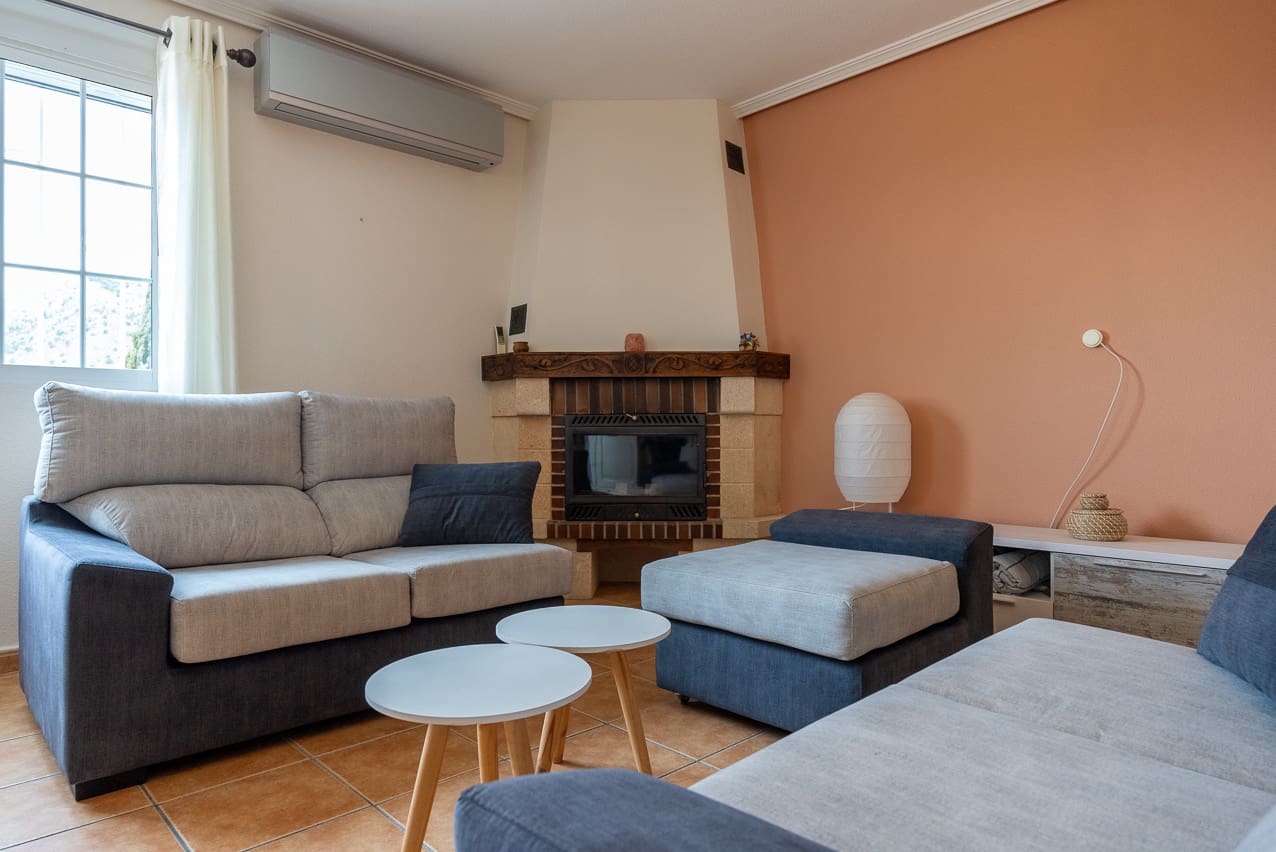 6 camera da letto Villa in vendita in Macisvenda con piscina - 544.500 € (Rif: 8787221)