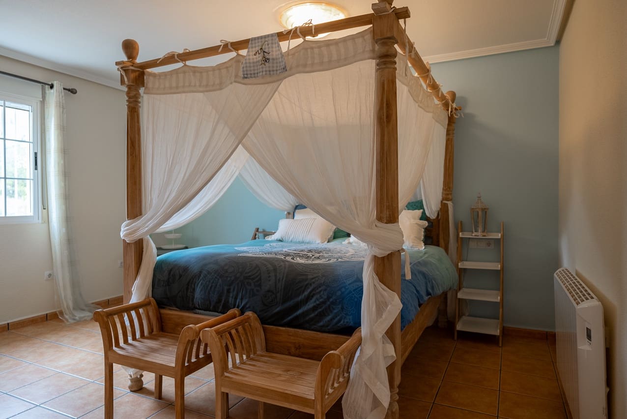 6 camera da letto Villa in vendita in Macisvenda con piscina - 544.500 € (Rif: 8787221)