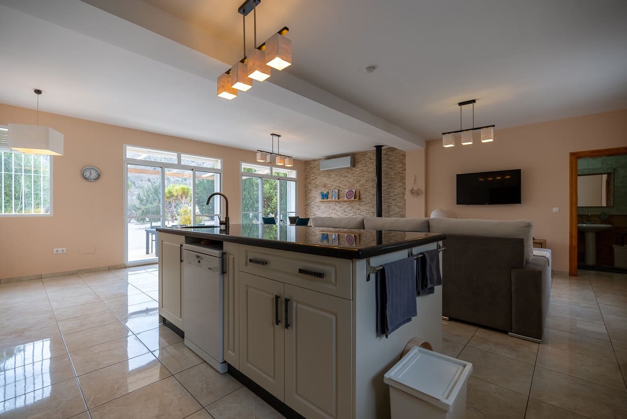 6 camera da letto Villa in vendita in Macisvenda con piscina - 544.500 € (Rif: 8787221)