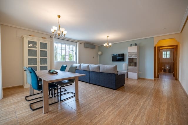 6 sovrum Villa till salu i Macisvenda, Abanilla med pool - 544 500 € (Ref: 8787221)