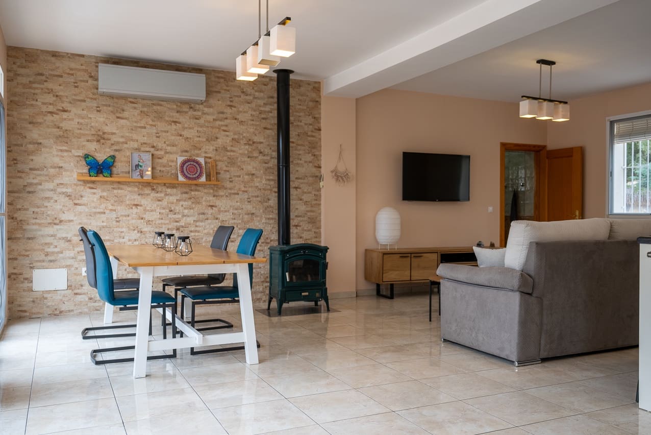 6 camera da letto Villa in vendita in Macisvenda con piscina - 544.500 € (Rif: 8787221)