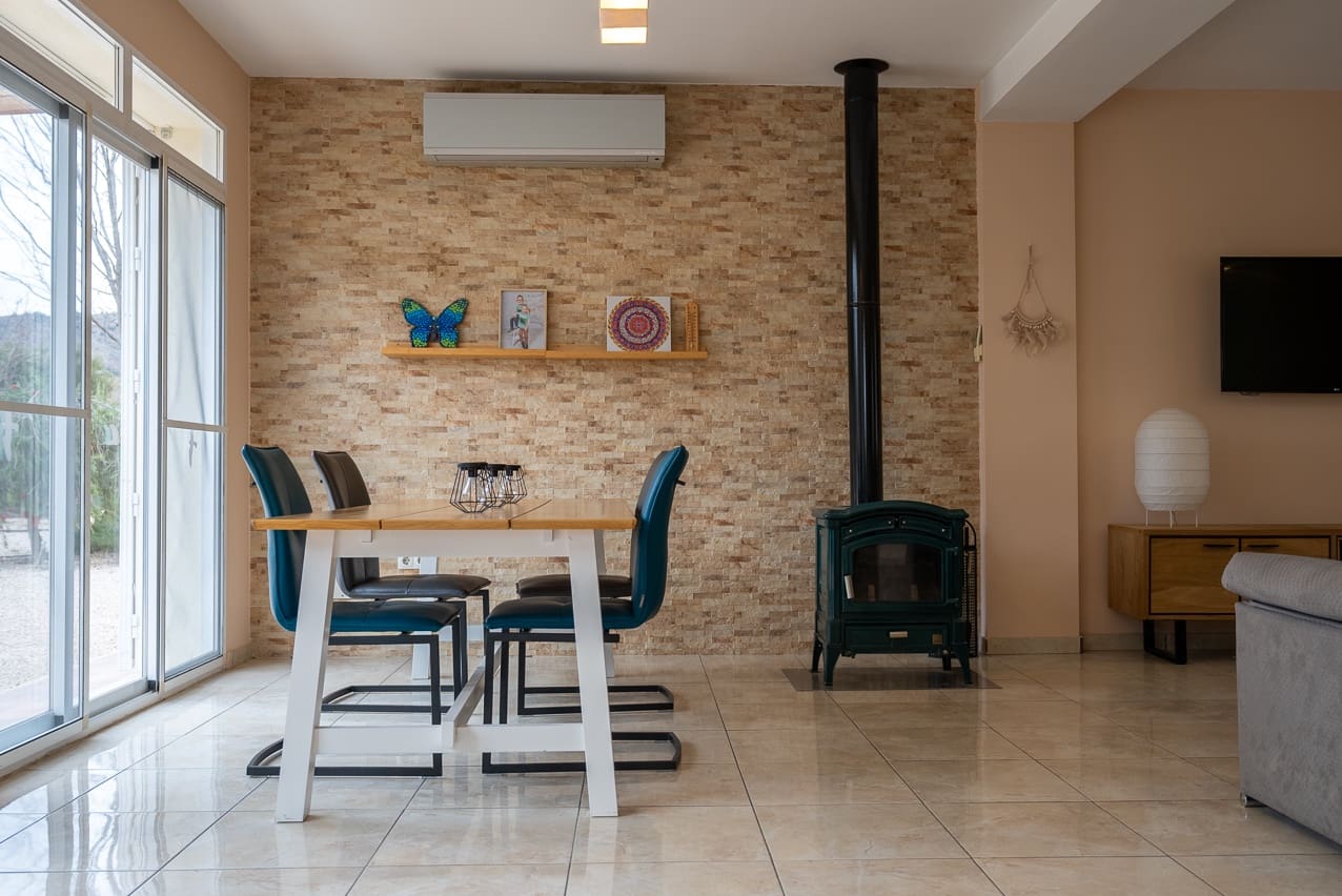 6 camera da letto Villa in vendita in Macisvenda con piscina - 544.500 € (Rif: 8787221)