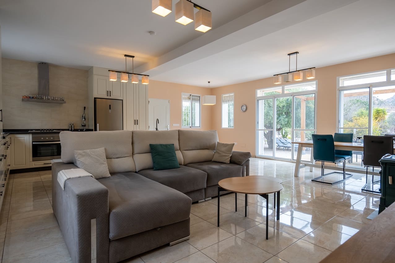 6 camera da letto Villa in vendita in Macisvenda con piscina - 544.500 € (Rif: 8787221)