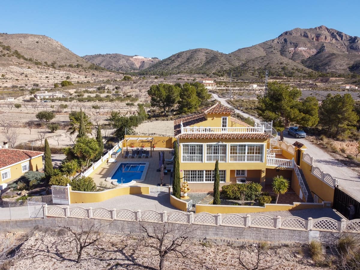 6 camera da letto Villa in vendita in Macisvenda con piscina - 544.500 € (Rif: 8787221)