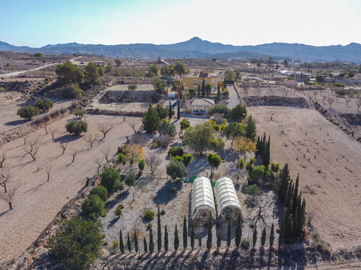 6 camera da letto Villa in vendita in Macisvenda con piscina - 544.500 € (Rif: 8787221)