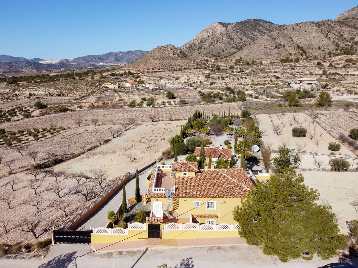 6 camera da letto Villa in vendita in Macisvenda con piscina - 544.500 € (Rif: 8787221)