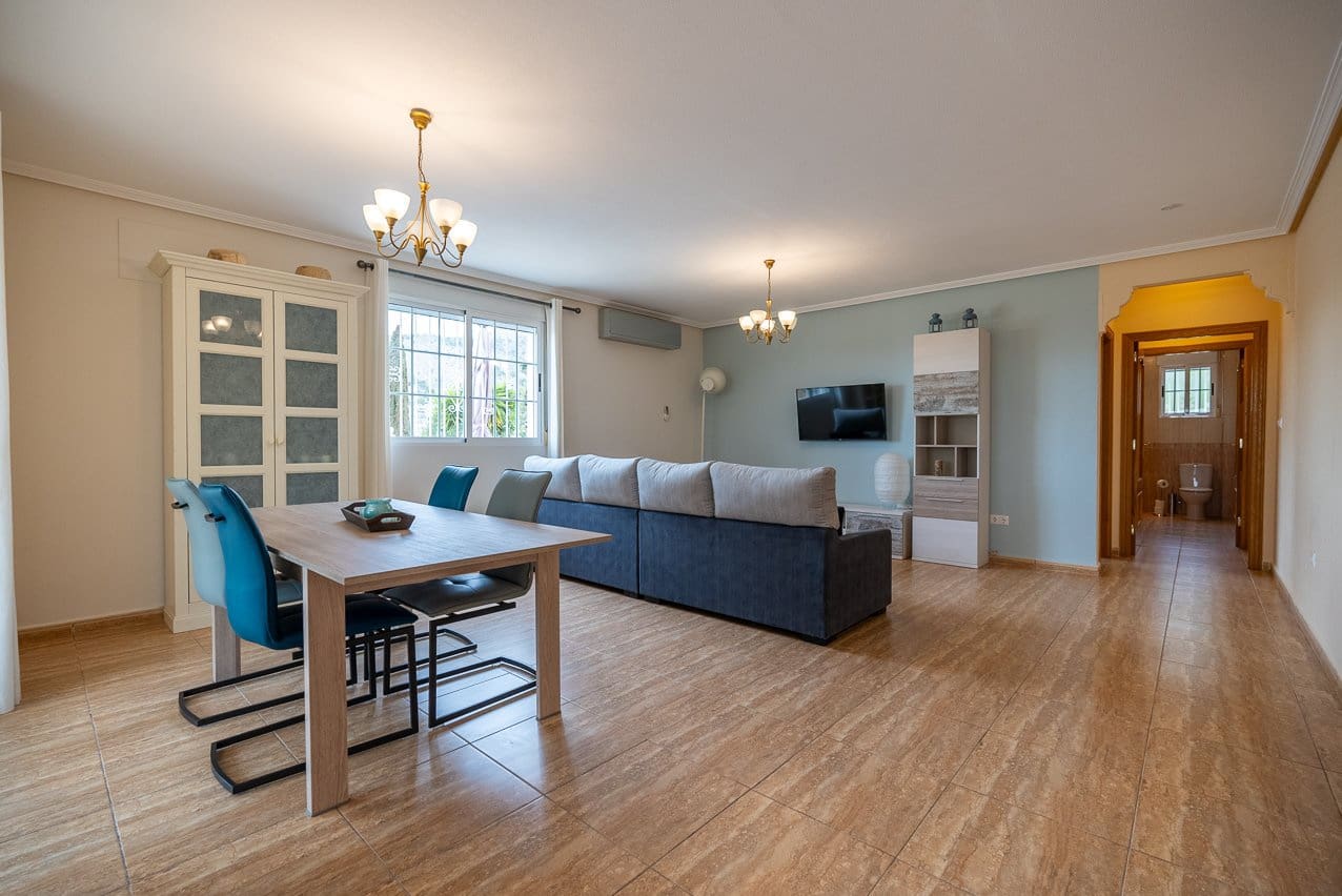 6 soverom Villa til salgs i Macisvenda med svømmebasseng - € 544 500 (Ref: 8787221)