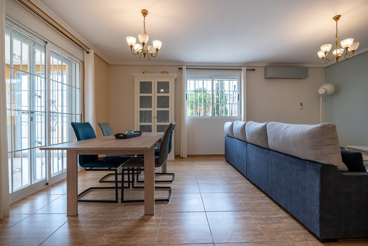 6 soverom Villa til salgs i Macisvenda med svømmebasseng - € 544 500 (Ref: 8787221)