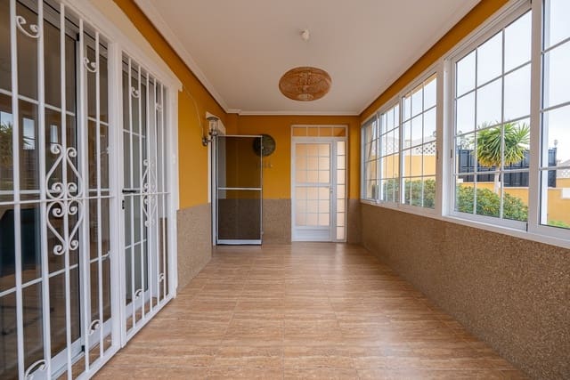 6 soveværelse Villa til salg i Macisvenda, Abanilla med swimmingpool - € 544.500 (Ref: 8787221)