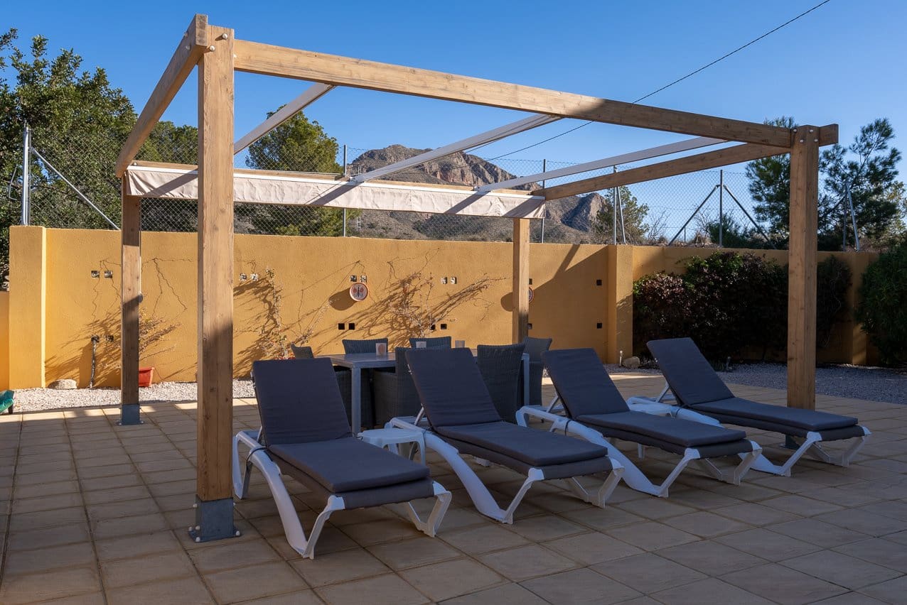 6 soverom Villa til salgs i Macisvenda med svømmebasseng - € 544 500 (Ref: 8787221)