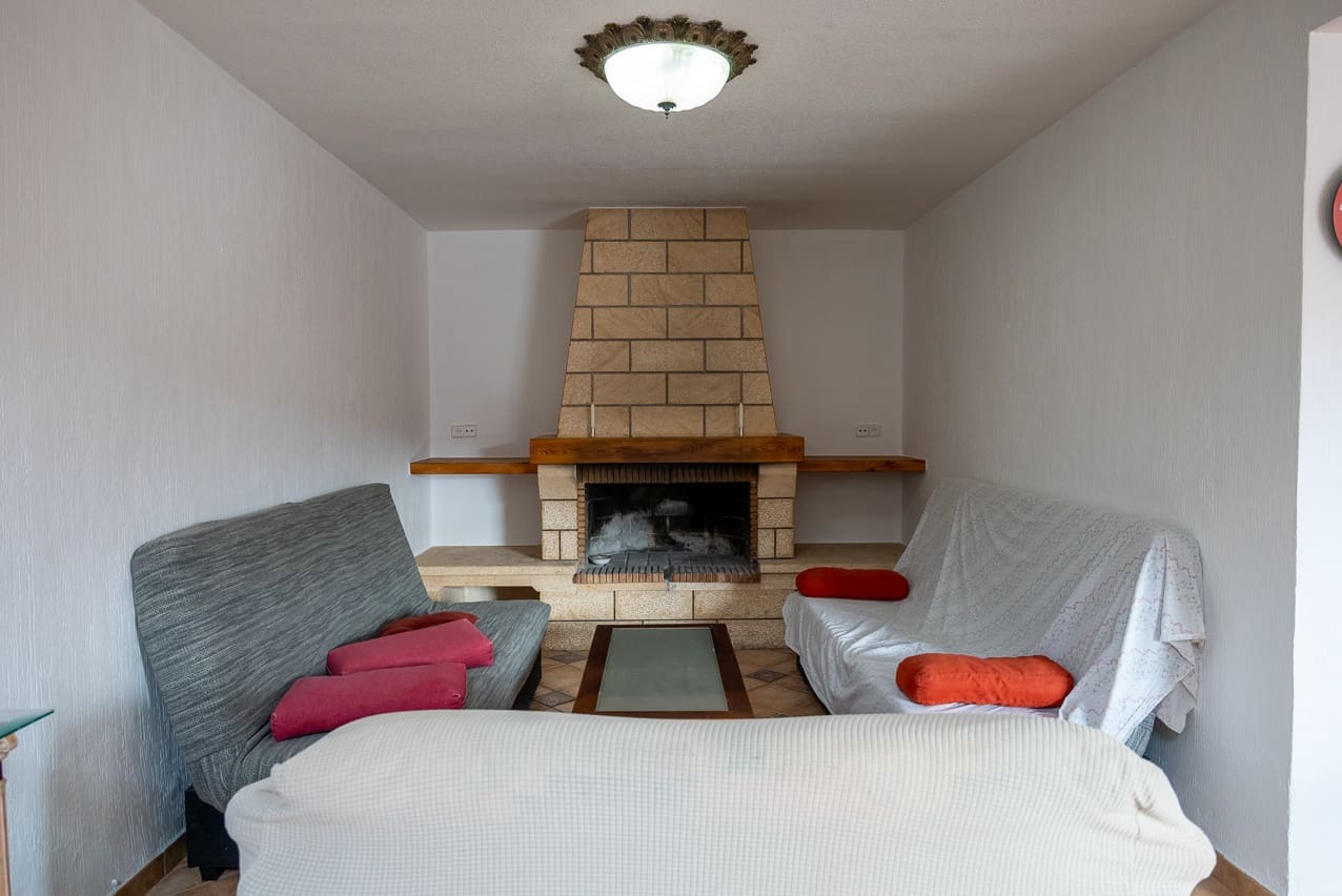 6 soverom Finca/Herregård til salgs i Monovar / Monover med svømmebasseng - € 399 995 (Ref: 8796626)