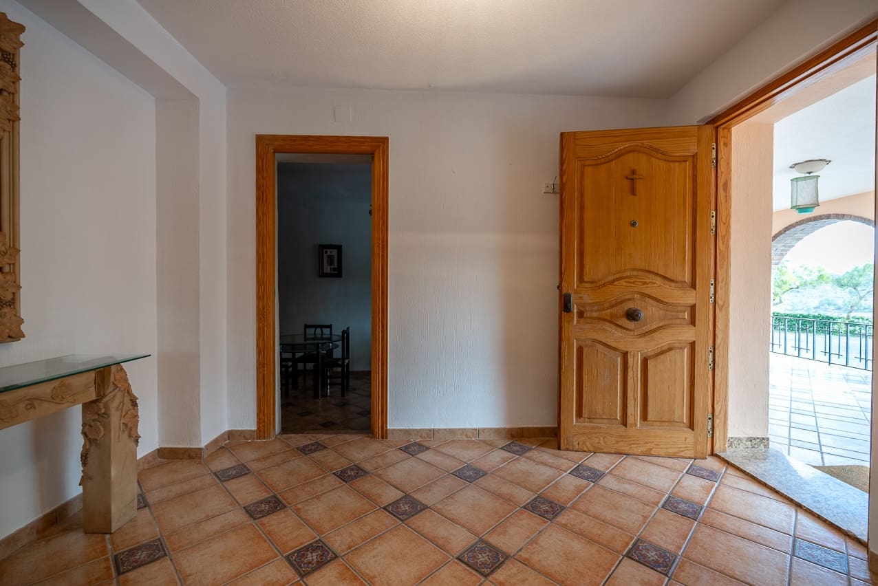 6 soverom Finca/Herregård til salgs i Monovar / Monover med svømmebasseng - € 399 995 (Ref: 8796626)