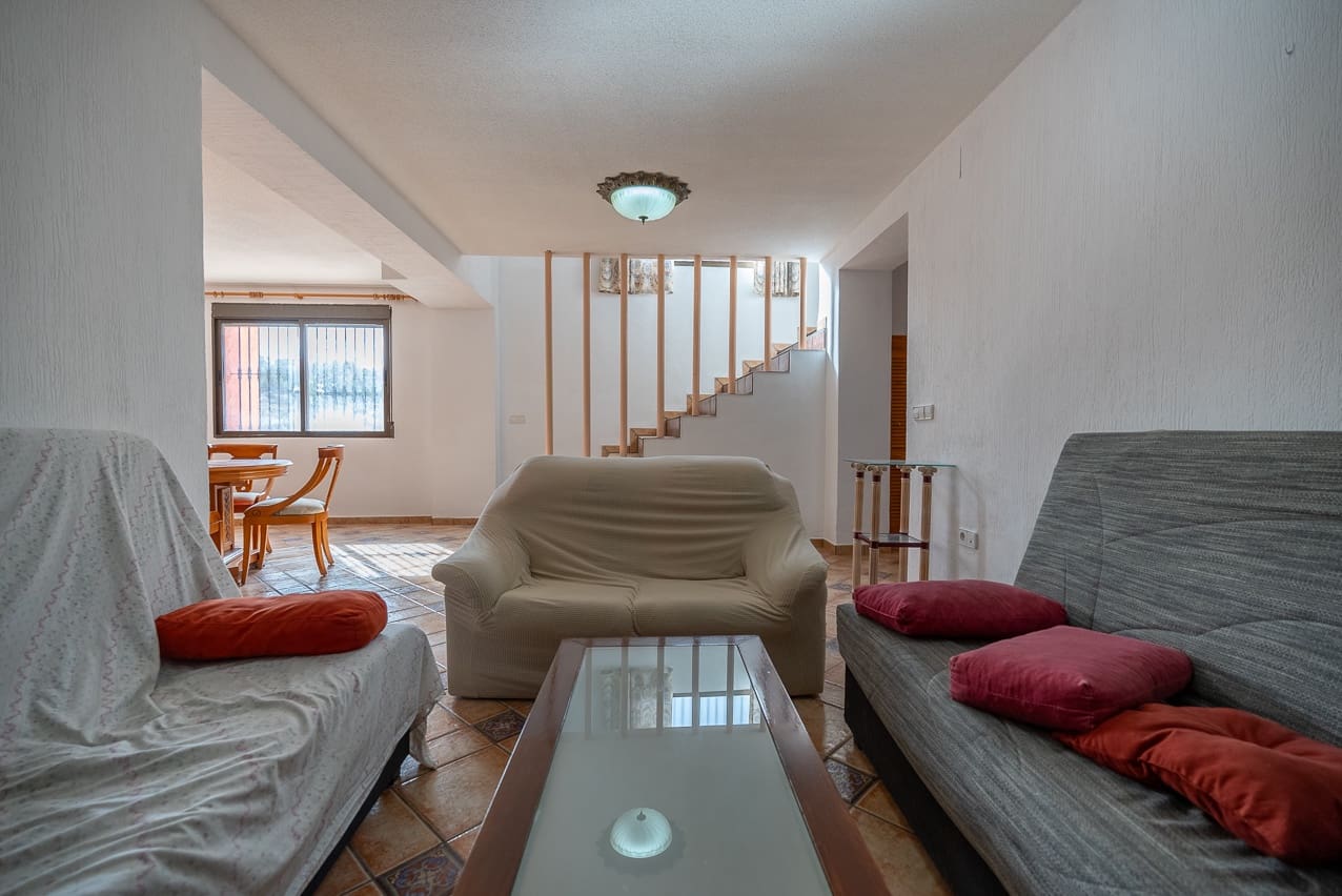 6 soverom Finca/Herregård til salgs i Monovar / Monover med svømmebasseng - € 399 995 (Ref: 8796626)