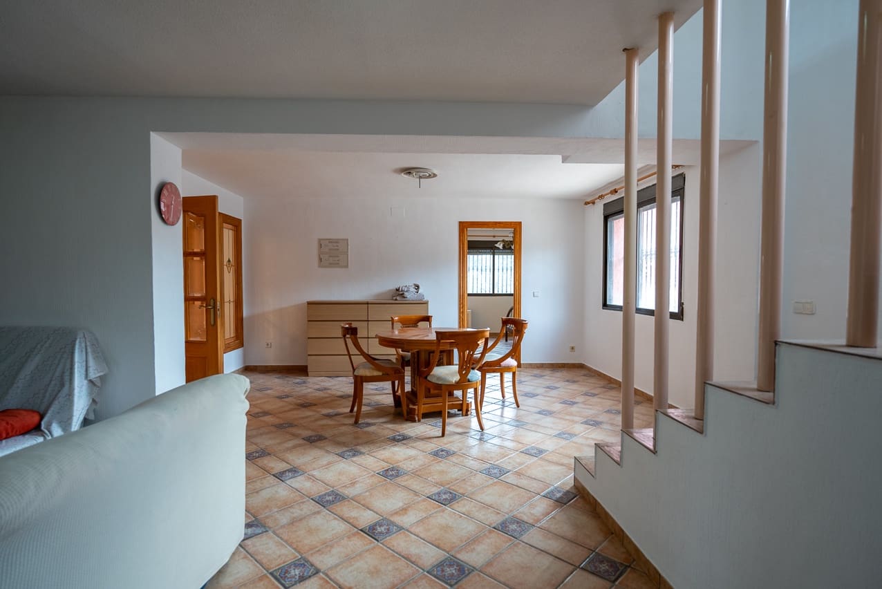 6 soverom Finca/Herregård til salgs i Monovar / Monover med svømmebasseng - € 399 995 (Ref: 8796626)