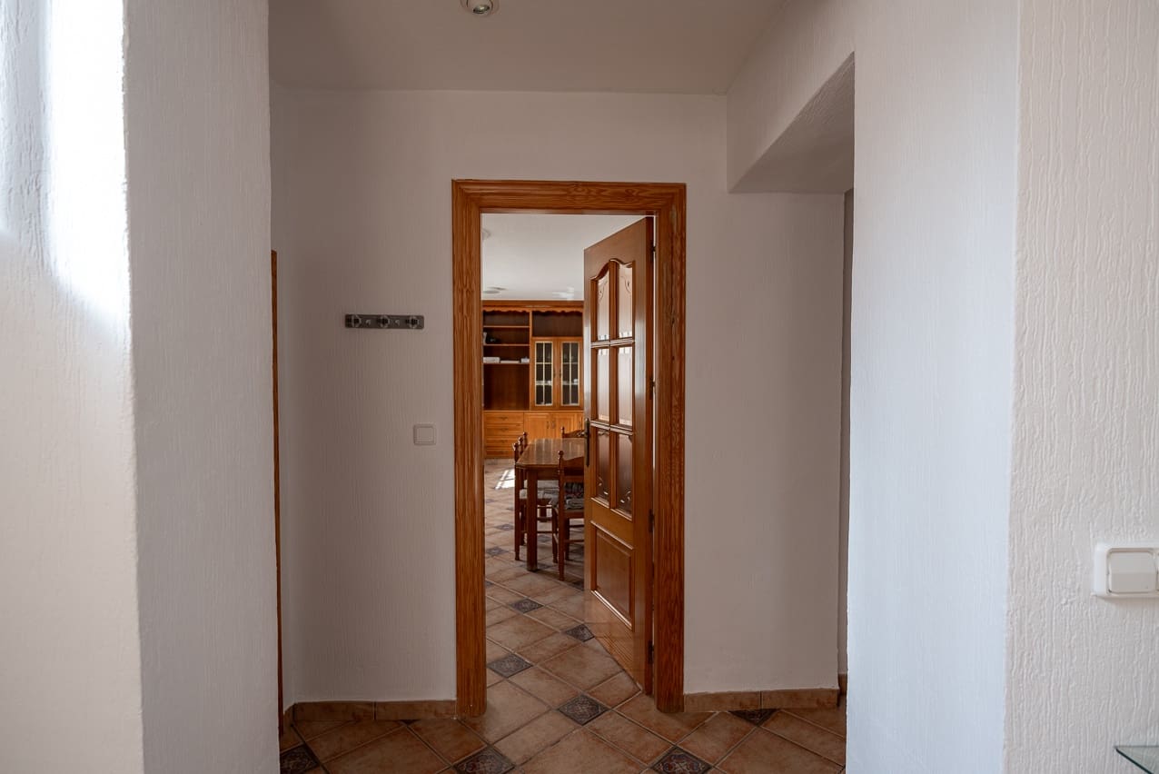 6 soverom Finca/Herregård til salgs i Monovar / Monover med svømmebasseng - € 399 995 (Ref: 8796626)