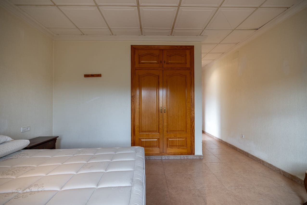 6 soverom Finca/Herregård til salgs i Monovar / Monover med svømmebasseng - € 399 995 (Ref: 8796626)