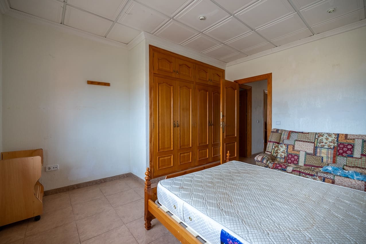 6 soverom Finca/Herregård til salgs i Monovar / Monover med svømmebasseng - € 399 995 (Ref: 8796626)