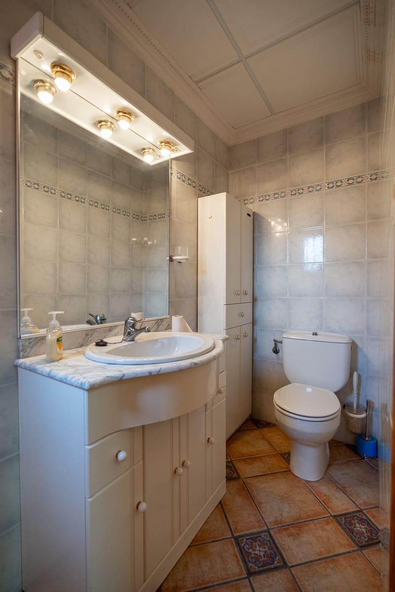 6 soverom Finca/Herregård til salgs i Monovar / Monover med svømmebasseng - € 399 995 (Ref: 8796626)